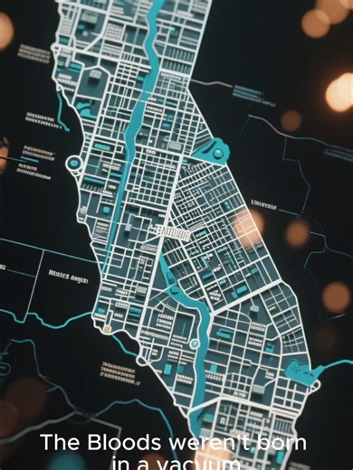 How the Bloods Formed in Los Angeles The Bloods didn’t appear overnight. They formed under pressure as neighborhood groups in South Central, Compton, and Inglewood pushed back against the rapid rise of the Crips in the early 1970s. This breakdown explains the real street dynamics behind the Bloods’ early formation and how the LA rivalry ecosystem took shape. Follow Pressure Point TV for global gang and conflict stories. #PressurePointTV #Bloods #LosAngeles #SouthCentral #Compton #Inglewood #Gang