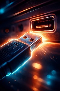 Σαν Σήμερα, το 1996, το Universal Serial Bus (USB) έβαλε τέλος στο χάος και άλλαξε για πάντα τον τρόπο που συνδέουμε τον ψηφιακό μας κόσμο. Ένα καλώδιο. Μία θύρα. Άπειρες δυνατότητες. Αν έζησες την εποχή πριν το plug-and-play, αυτό το βίντεο είναι για σένα. Αν όχι… καλώς ήρθες στην ιστορία της τεχνολογίας 💾🕹️ 👉 Περισσότερα καθημερινά στο Retrocity.gr #Retrocity #RetrocityGreece #USB #RetroPC #TechHistory #90sTech #Computers #RetroTechnology #DigitalHistory | Retrocity Greece