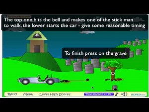 Causality 2 Walkthrough level 2 [HD]