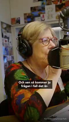 143K views · 817 reactions | "Grumpy old men" 郎 Är det en riktig grej? Agnes Wold är tveksam till uttrycket – vad är dina efarenheter? Att åldras är temat Christer och Agnes pratar om i nionde avsnittetet av Fråga Agnes Wold.  Hela nya säsongen finns i appen Sveriges Radio Play! . . . #grumpyoldman #ålder #agneswold | Sveriges Radio P4 | Facebook