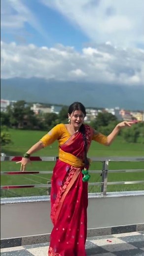 natra vane jindagi bertha xa teej song pandey smritee | new nepali teej song 2082 | nepali song 2025