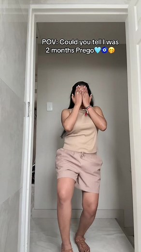 Guessing Game: Pregnancy Surprise Revealed!