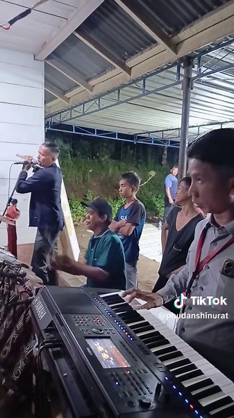 Master Seruling Batak: Mengenal Seni Tradisional