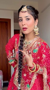 Samje🫣 outfit by Ghagra Kurti | Anju mor dance