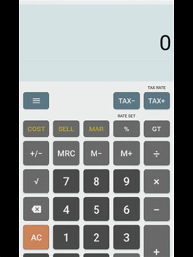 CALCULO MAGICO.