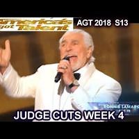 Ronnie Lamarque cut from 'America's Got Talent,' faces family crisis