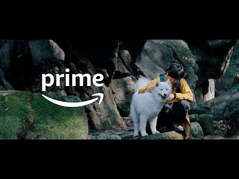 amazon prime CM 「いちばんの特典」篇 30秒