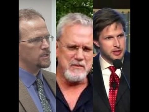 Scholarship Destroys Jay Smith's Claims About the Quran - FAO Speakers Corner