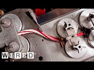 Making a Mint - Wired