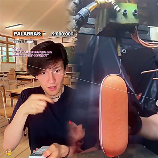 ¿¡Soy el HIJO de los REYES! 👸🏻🏻 #Storytime #POV