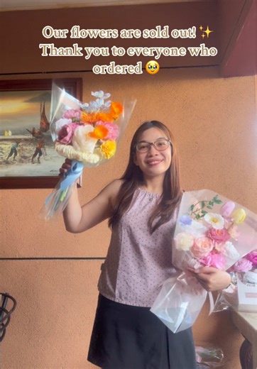 Pre-Order Beautiful Flower Bouquets in the Philippines