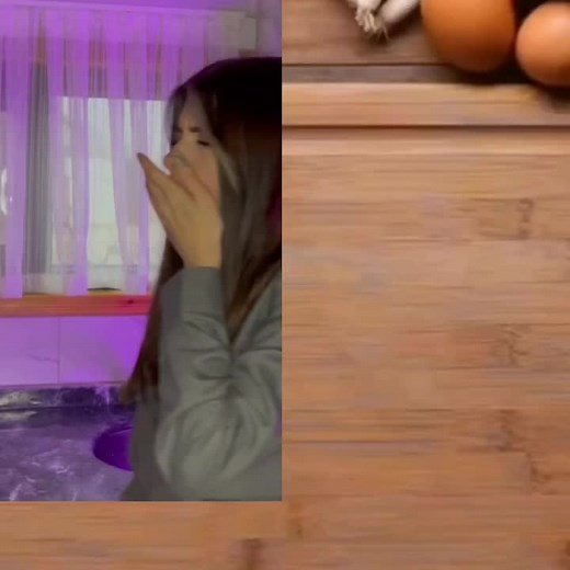 Creative Food Preparation and Decoration Techniques | TikTok