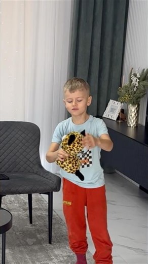 cat training mode😃