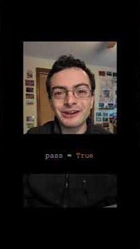 Naming Rules - Coding Python with David (Episode 17)