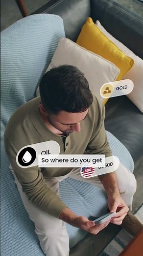 Exness Go App: Pay Less Fees & Keep More Profits Trading Gold! #shorts #exness