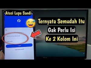 How to Login to Facebook if You Forgot Your Password | Forgot Your Facebook Password