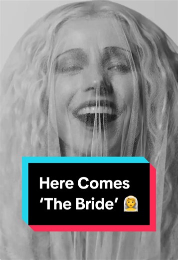 #TheBride is finally out in theaters, and we're revisiting #JessieBuckley's electrifying day on the set of our digital cover ⚡