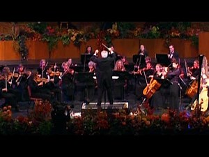 W.A. Mozart Flute Harp Music Concerto K 299 - 3rd Movement Rondo Allegro - Live Classical Concert