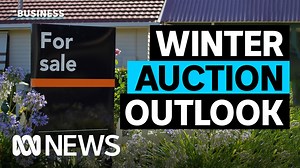 What's the outlook for the winter auction market? | The Business | ABC News - The Global Herald