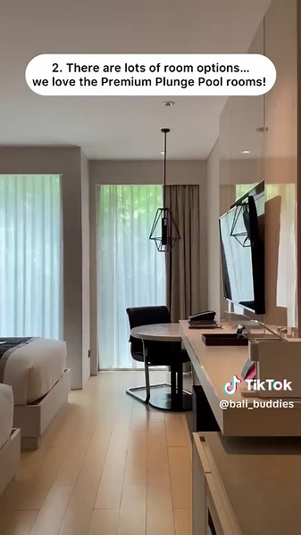 Family-Friendly Stay at The Stone Hotel Legian Bali