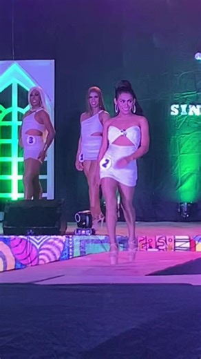 Embracing Identity in Trans Pageantry