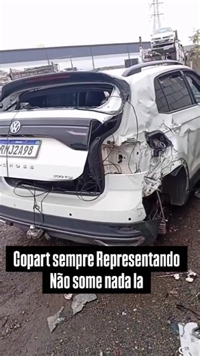 Surpresas da Coparte: Comparação entre Gol e Onix