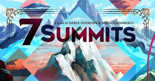 7 Summits