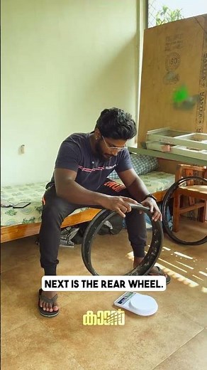 How Much Weight I Saved?