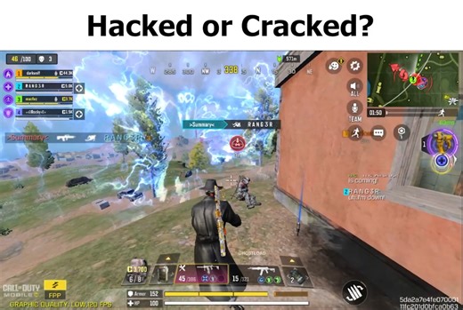 1.9K views · 29 reactions | Guess the uid  #callofdutymobile | Ghostload | Facebook