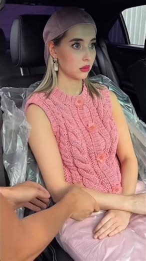 Shocking Russian Doll Unboxing 😱🪆 #shortvideo