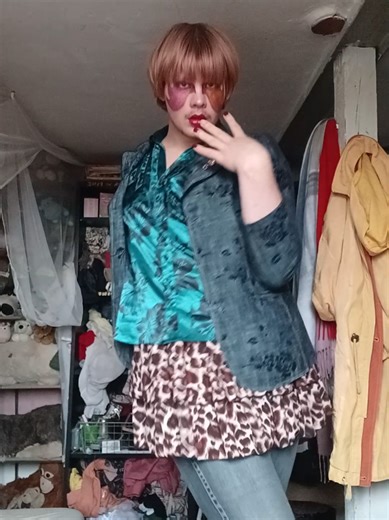 Exploring Unique Makeup Styles Beyond Gyaru