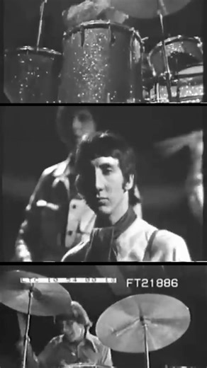 Celebrating 60 Years of 'The Kids Are Alright' by The Who