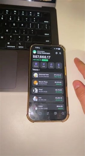 The Solana Sniper Devs Fear Most | Inside Lizzy’s Trading Strategy