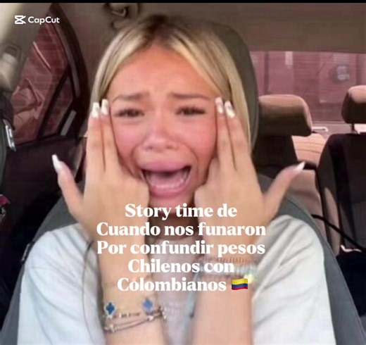 Quede verbo tobe 🤣🤣🤣 #storytime #funas #contenido #humor #humortiktok