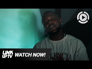 Bigg Motive - Gods Man [Music Video] | Link Up TV
