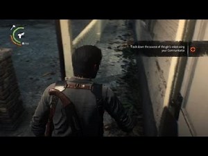 Visitor Center | The Evil Within 2 | Chapter 3 #9