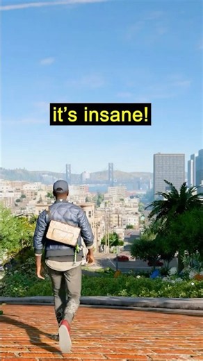 Is Watch Dogs 2 Actually Better Than GTA 5??