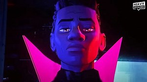 Spider-Man across the Spider-Verse Earth 42 Prowler Miles explained & every clue
