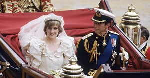 Princess Diana's Wedding Tiara: Surprising Facts & History