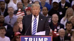 'Mexico will pay': When Donald Trump lied with a straight face to his supporters about who would pay for his wall during the 2016 election