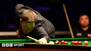Watch UK Snooker Championship LIVE: Judd Trump, Stephen Maguire & Mark Allen in action plus scores & results