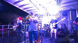 Historic Downtown McKinney on Reels