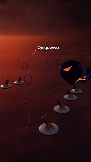 It Took a Shortcut… And Broke a World Record 😱