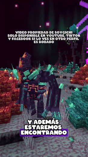 Addons de Mcpedl || The Abyssal Ascent || Minecraft Bedrock #minecraft #bedrock