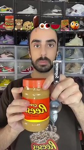 Food ASMR Eating a Reese’s Puffs Peanut Butter bottle and other snacks!#asmrfood #asmr #asmreating #mukbang #mukbangasmr #asmrsounds #food #asmrvideo #asmrcommunity #asmreatingsounds | Food Life