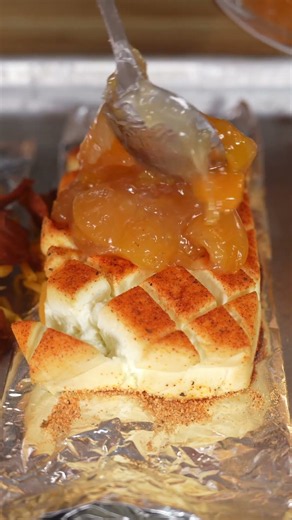 The Ultimate Tailgate Cream Cheese Flight | Kosmos Q