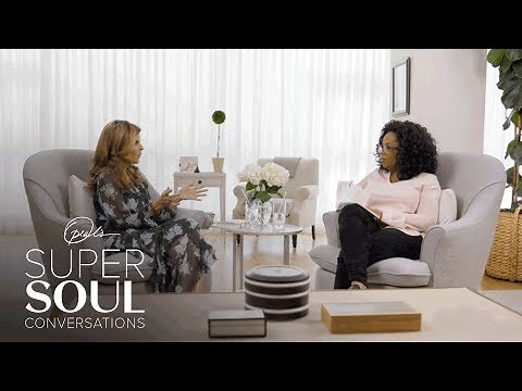 Maria Shriver on Writing Her Deeply Personal Book | SuperSoul Conversations | Oprah Winfrey Network