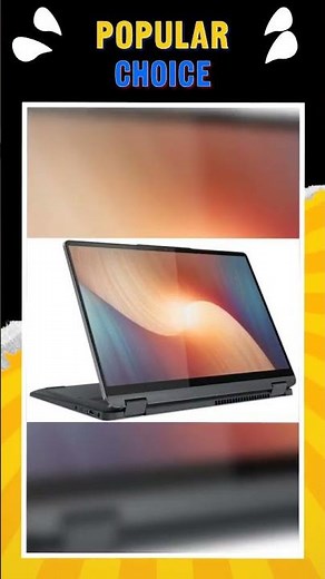 Lenovo Ideapad Flex 5 Ryzen 7 5700U 14in Storm Grey 2-in-1