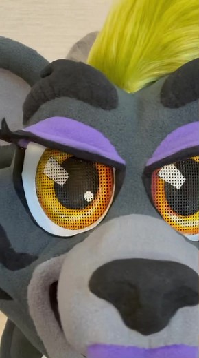 Roxanne Wolf Fursuit Cosplay: Ultimate Guide and Tips