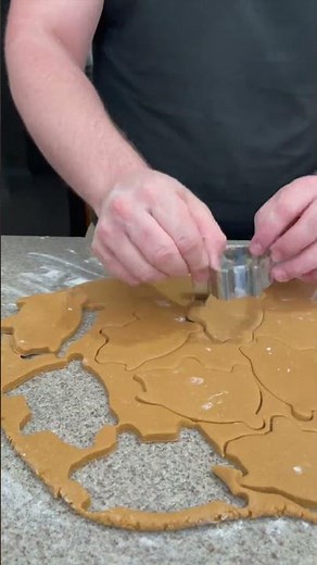 Marranitos - Mexican Pan Dulce